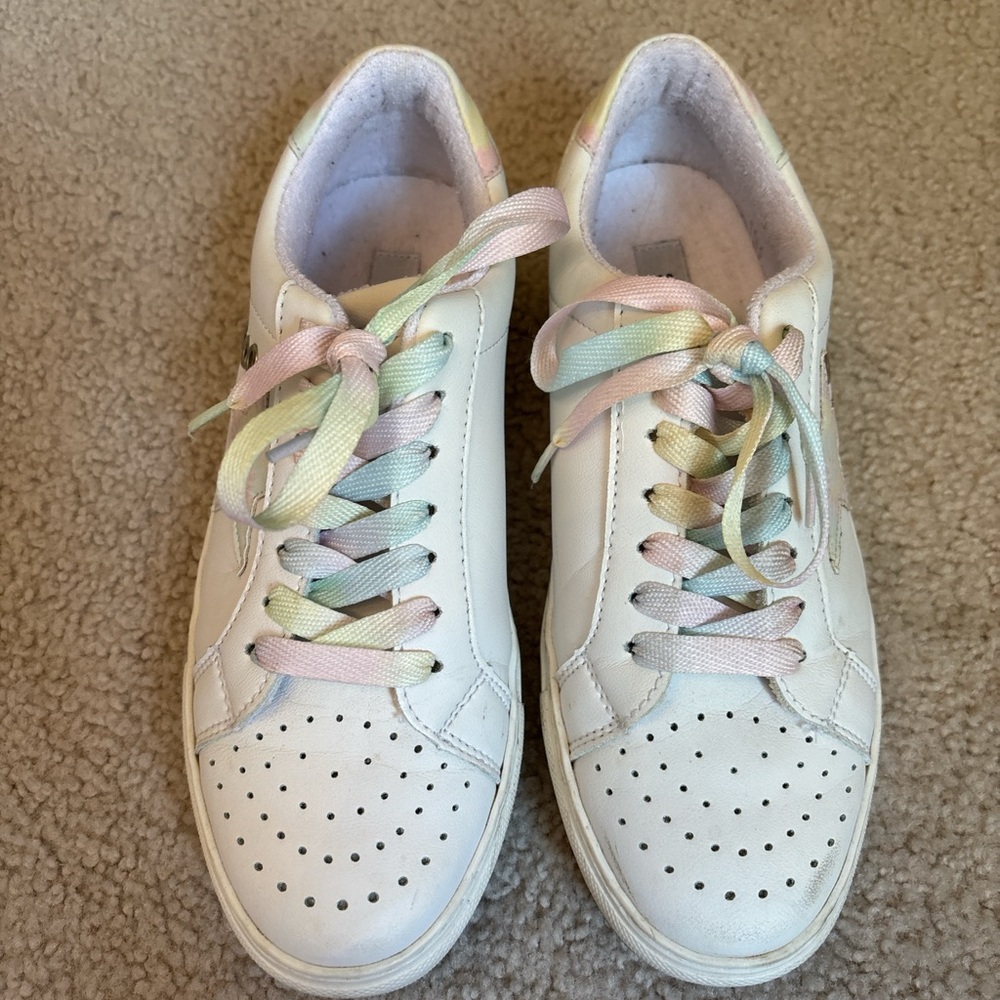 STEVE MADDEN sneakers